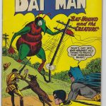 Batman # 143 (October 1962) Last 10 Cent Issue, Robin, Bat-Hound, VG