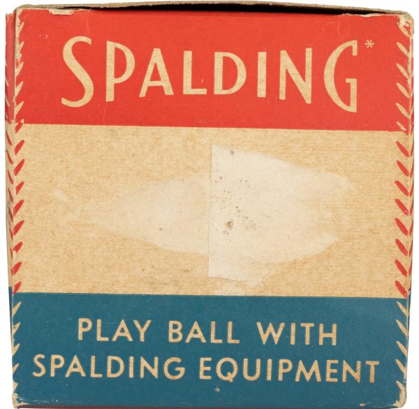Spahn, Southworth Signed 1948 Boston Braves Team Signed Baseball PSA LOA HOF