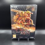 Of Orcs and Men PC CD-ROM French SEALED BRAND NEW