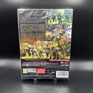 Of Orcs and Men PC CD-ROM French SEALED BRAND NEW