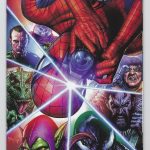Amazing Spider-Man #1 Mico Suayan Trade Dress C2E2 Exclusive 2025 MARVEL COMICS