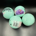 MOGOL MUTANT Figure Collection Vol.2 Capsule Toy - Set of 4 BRAND NEW SEALED