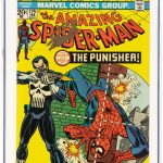 The Amazing Spider-Man #129 Signature Series: Stan Lee (Marvel, 1974) CGC 9.0