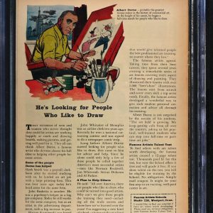 Fantastic Four #28 (1964) 1st X-Men Crossover CGC 5.5 Puppet Master & Tinker App