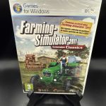 Farming Simulator 2011 Extension Classics - PC - Video Game - French