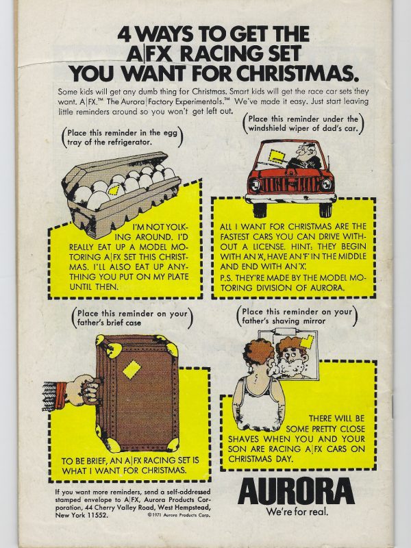 Superman 260 DC Comics General Zod Lex Luthor Morgan Edge Curt Swan 1973