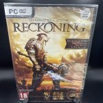 Kingdoms of Amalur: Reckoning - French - Standard Edition
