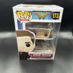 Funko DC Wonder Woman Movie Pop! Heroes Wonder Woman Exclusive Vinyl Figure #177