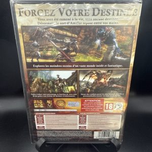 Kingdoms of Amalur: Reckoning - French - Standard Edition