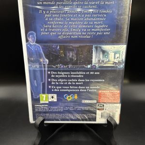 Just for Games: Haunted past: Le royaume des morts - French - Standard Edit (PC)