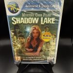 Mystery Case Files Shadow Lake