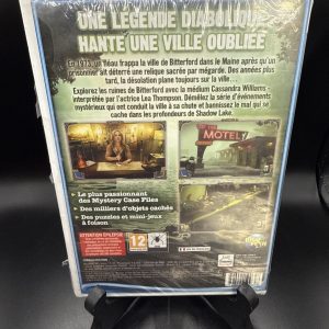 Mystery Case Files Shadow Lake
