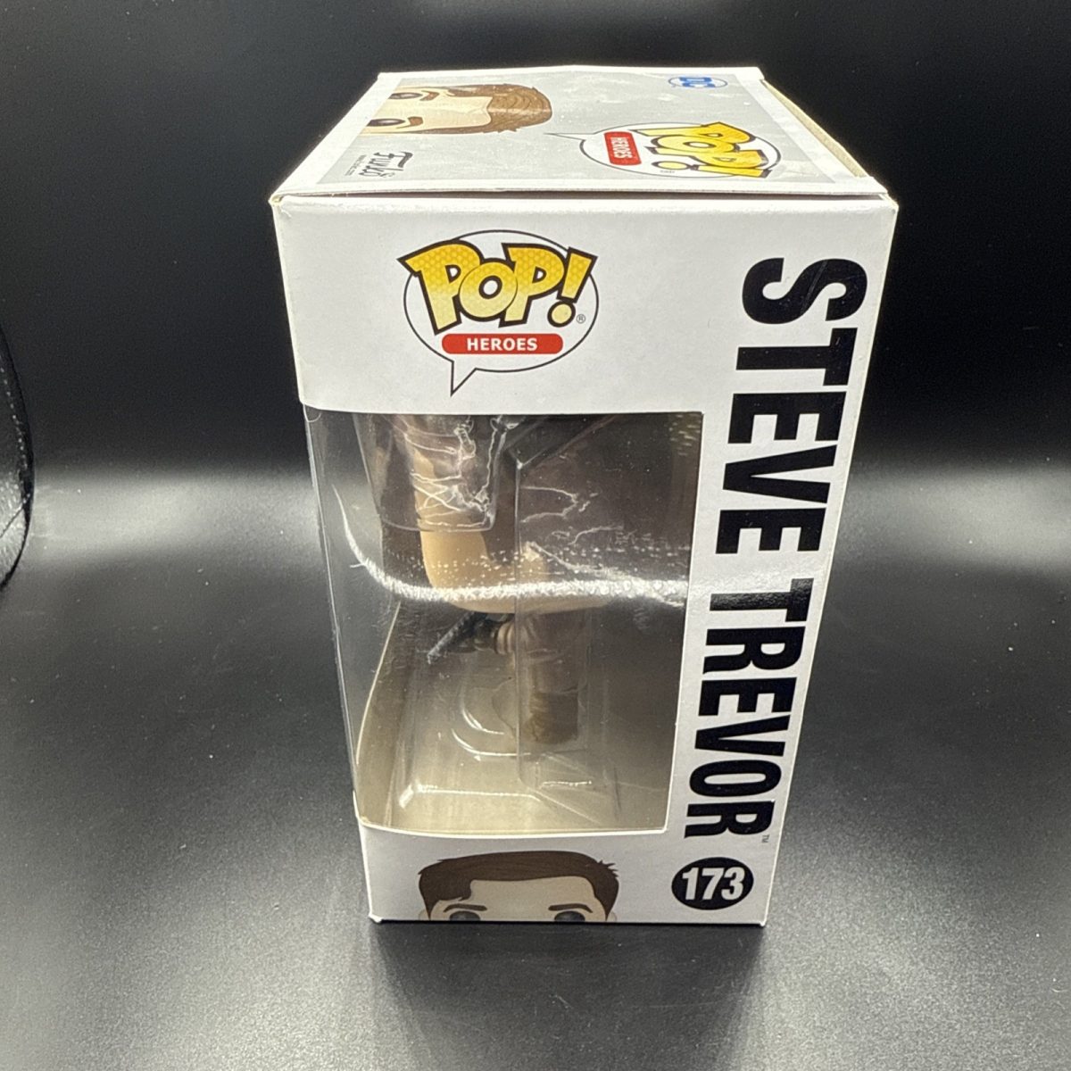 Funko DC Wonder Woman Movie Pop! Heroes Wonder Woman Exclusive Vinyl Figure #177