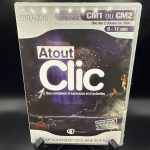 ATOUT CLIC des centaines d'exercices et d'activités Edition 2010