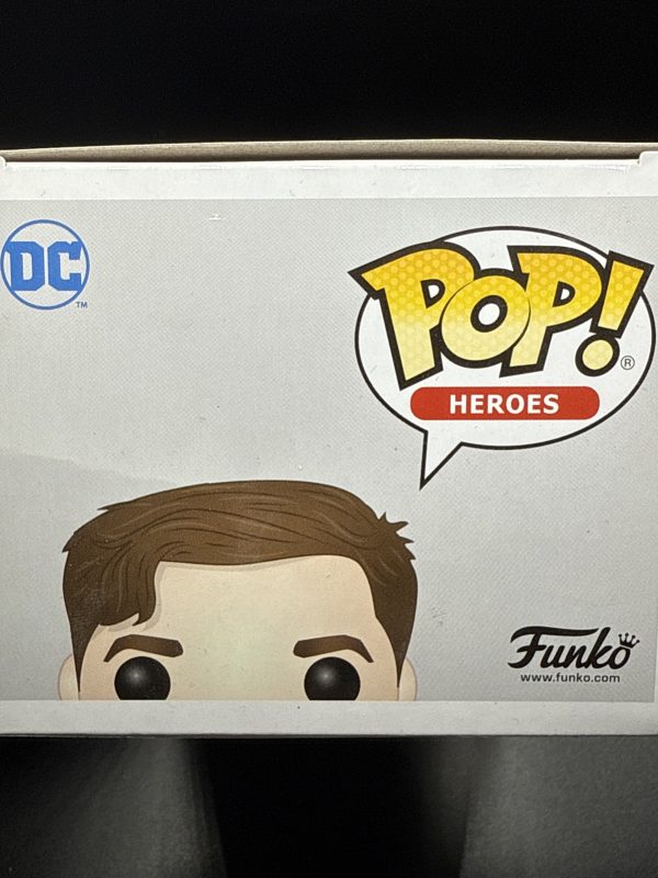 Funko DC Wonder Woman Movie Pop! Heroes Wonder Woman Exclusive Vinyl Figure #177