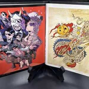 Yakuza 6: The Song of Life [Essence of Art Edition] (PlayStation 4 PS4, 2018)