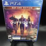 Outriders Day One Edition - Sony PlayStation 4