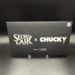 Chucky | Traditional FOIL Edition Secret Lair | New & Sealed | MTG