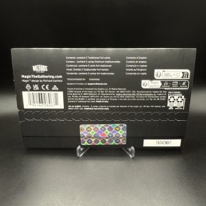 Chucky | Traditional FOIL Edition Secret Lair | New & Sealed | MTG