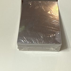 Space Art Fantastic Limited Edition Commemorative Set-Starlog-55 Cards Sealed