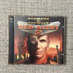 Command & Conquer: Red Alert 2 PC Strategy Game - Excellent Condition