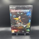 PC Game Magrunner Dark Pulse DVD Compatible New & Sealed 16+ French