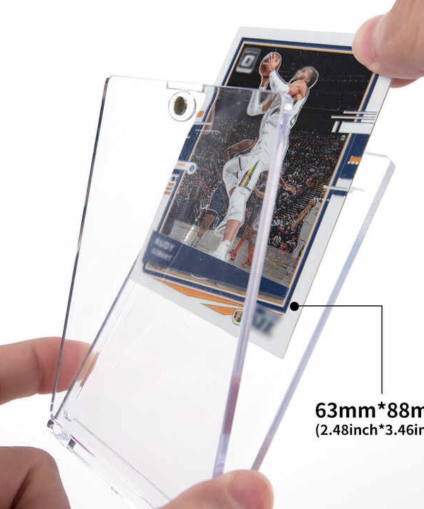10 Empty Graded Card Holders/Slabs | Professional Quality | New Bulk Wholesale