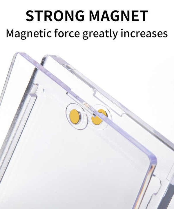 10 Empty Graded Card Holders/Slabs | Professional Quality | New Bulk Wholesale