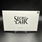 MTG Secret Lair Arcade Racers Non-Foil Edition SEALED Brand New