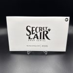 The Fairest Drop of All MTG Secret Lair (SEALED/Traditional Foil)