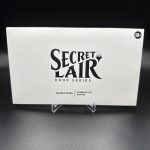 MTG Secret Lair Garden Buds Foil Edition SEALED