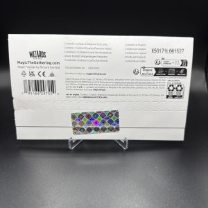MTG Secret Lair Garden Buds Foil Edition SEALED