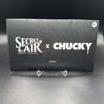 Secret Lair x CHUCKY MTG Magic SLD New Sealed Non Foil Traditional