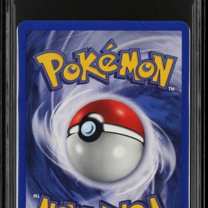 Expedition Box Topper #3 Tyranitar Jumbo Holo Pokemon PSA 10 Gem Mint