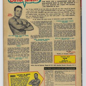 Tales to Astonish, Vol. 1 #76 Very Good/Fine