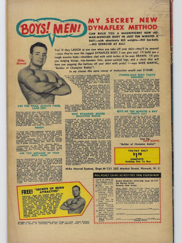 Tales to Astonish, Vol. 1 #76 Very Good/Fine