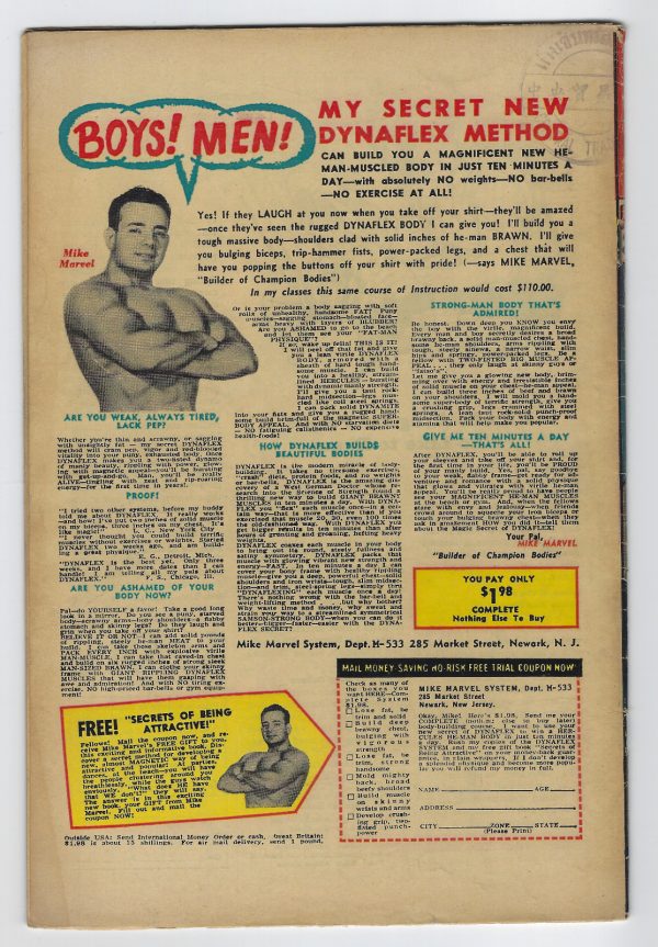 Tales to Astonish, Vol. 1 #76 Very Good/Fine