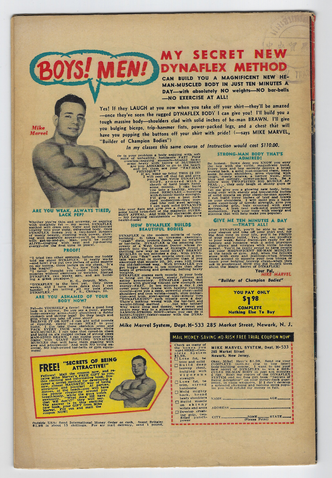 Tales to Astonish, Vol. 1 #76 Very Good/Fine