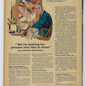TALES TO ASTONISH #86 1966 FINE