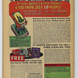 TALES TO ASTONISH #84 1966 VERY FINE
