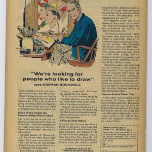 Tales to Astonish #85 Sub-Mariner & Hulk FN-VF 7.0
