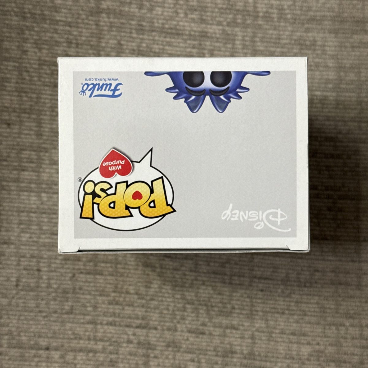Funko Pop! Vinyl: Disney - Cheshire Cat (Metallic) SE Make-A-Wish