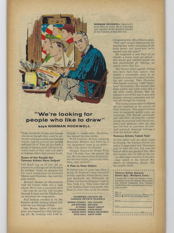 TALES TO ASTONISH #99 COMIC BOOK (MARVEL,1968) SILVER AGE +