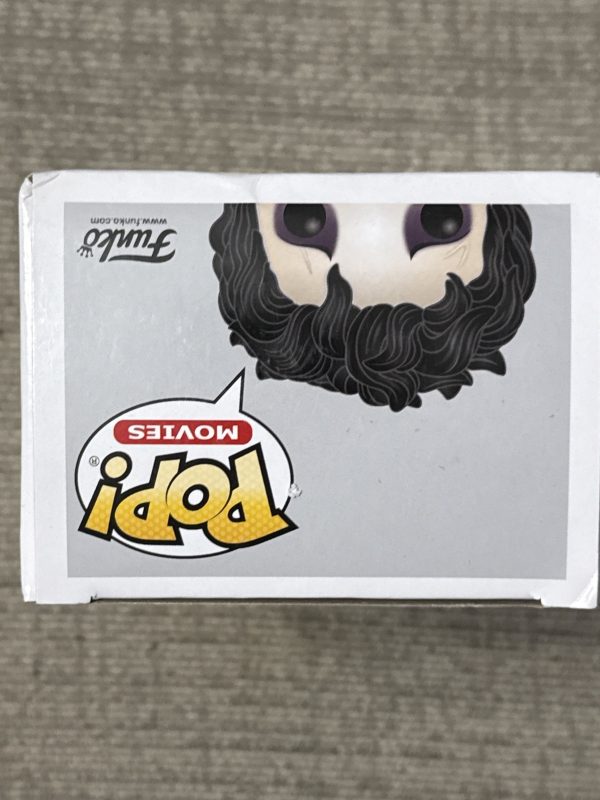 Funko Pop! Vinyl: Edward Scissorhands - Edward with Kirigama - Special Edition