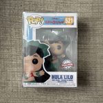 Funko Pop! Vinyl: Disney - Hula Lilo #521 Special Edition With Case