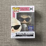 Funko Hollywood First Ever Exclusive Marilyn Monroe Funko Pop!
