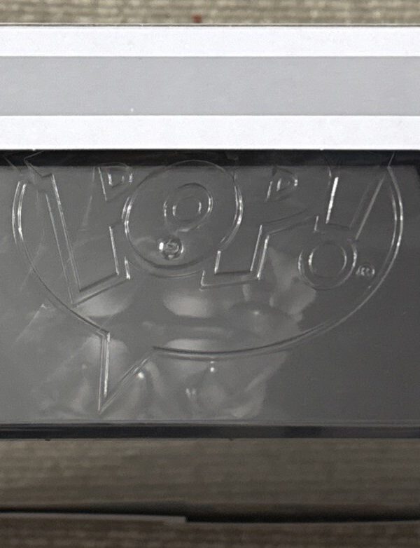 Funko POP! The Lich King World Of Warcraft GameStop Exclusive | 12
