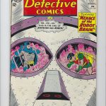 Detective Comics #324 VF+/NM- 1964 High Definition Scans