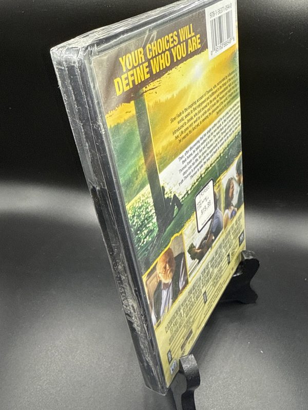 Slow Fade (DVD) w/James Pendleton Widescreen BRAND NEW & SEALED