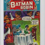 DETECTIVE COMICS # 383 VF+8.5 Excellent Spine ! Ultra-Bright Cover Colors !
